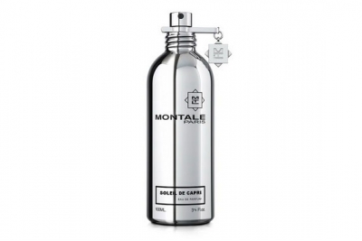 Montale Soleil de Capri - Парфюмированная вода (тестер)