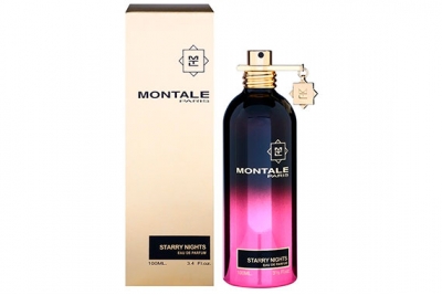 Montale Starry Night - Парфюмированная вода