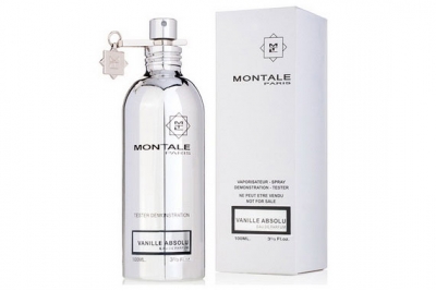 Montale Vanille Absolu - Парфюмированная вода (тестер)