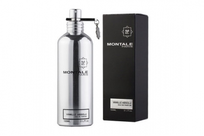 Montale Vanille Absolu - Парфюмированная вода