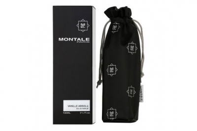 Montale Vanille Absolu - Парфюмированная вода