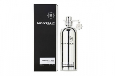 Montale Vanilla Extasy - Парфюмированная вода