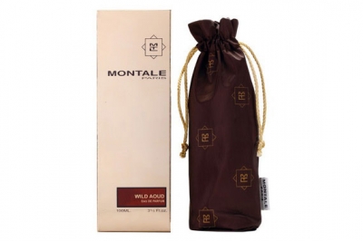 Montale Wild Aoud - Парфюмированная вода (тестер)