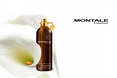 Montale Wild Aoud - Парфюмированная вода