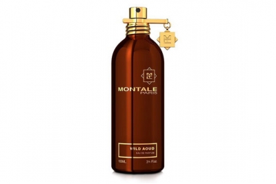 Montale Wild Aoud - Парфюмированная вода (тестер)