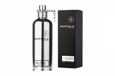 Montale Wild Pears - Парфюмированная вода