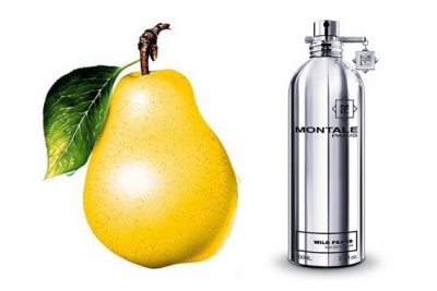 Montale Wild Pears - Парфюмированная вода