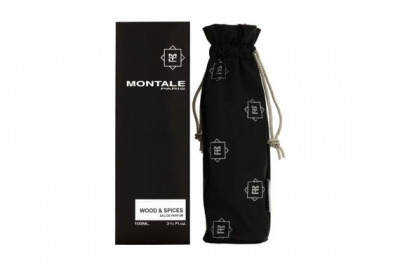 Montale Wood and Spices - Парфюмированная вода