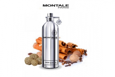 Montale Wood and Spices - Парфюмированная вода (тестер)