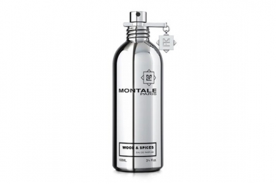 Montale Wood and Spices - Парфюмированная вода (тестер)
