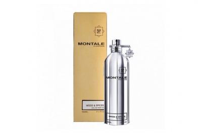 Montale Wood and Spices - Парфюмированная вода