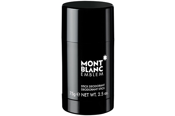 Montblanc Emblem - Дезодоран-стик