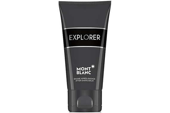 Montblanc Explorer - Бальзам после бритья