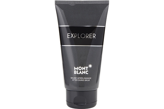 Montblanc Explorer - Бальзам после бритья