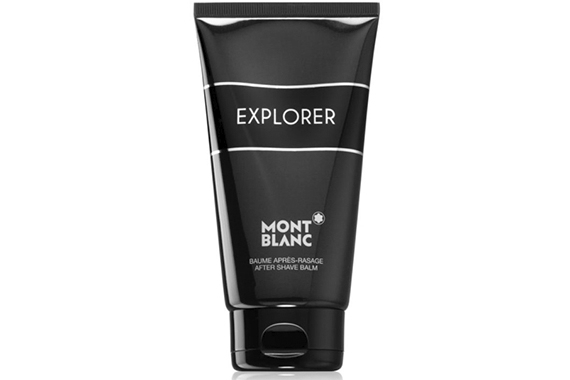 Montblanc Explorer - Бальзам после бритья