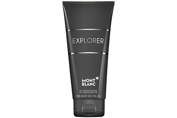 Montblanc Explorer - Гель для душа