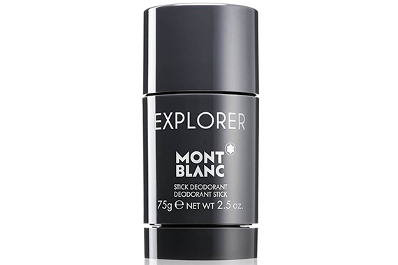 Montblanc Explorer Stick - Дезодорант-стик