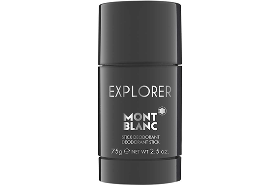 Montblanc Explorer Stick - Дезодорант-стик