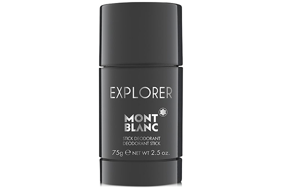 Montblanc Explorer Stick - Дезодорант-стик