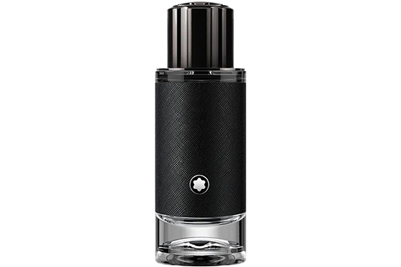 Montblanc Explorer - Парфюмированная вода