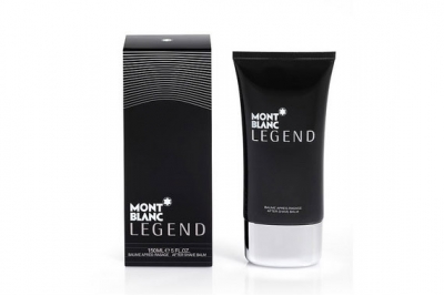 Montblanc Legend - Бальзам после бритья