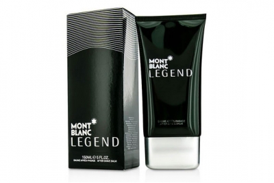 Montblanc Legend - Бальзам после бритья
