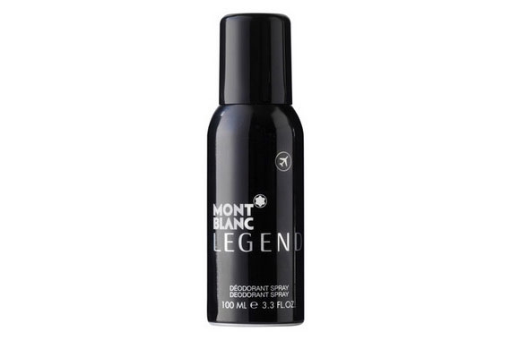 Montblanc Legend - Дезодорант
