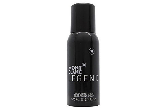 Montblanc Legend - Дезодорант