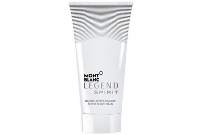 Montblanc Legend Spirit - Бальзам после бритья
