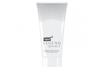 Montblanc Legend Spirit - Бальзам после бритья