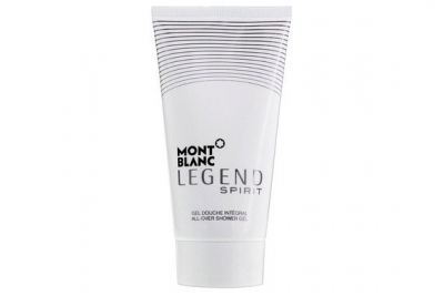 Montblanc Legend Spirit  - Гель для душа