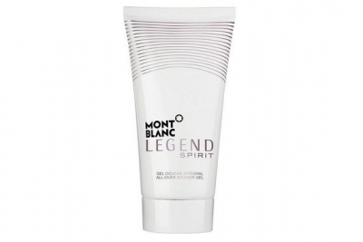 Montblanc Legend Spirit  - Гель для душа