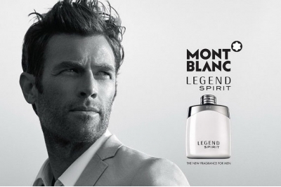 Montblanc Legend Spirit - Туалетная вода (тестер)