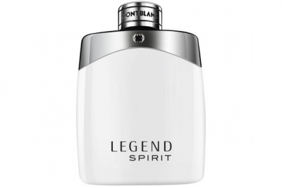 Montblanc Legend Spirit - Туалетная вода (тестер)