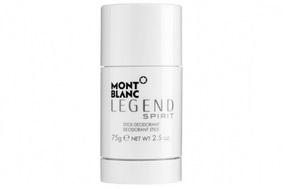 Montblanc Legend Spirit - Дезодорант-стик
