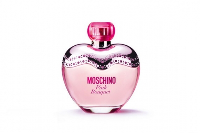 Moschino Pink Bouquet - Туалетная вода (тестер)