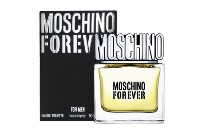 Moschino Forever - Туалетная вода