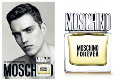 Moschino Forever - Туалетная вода (тестер)