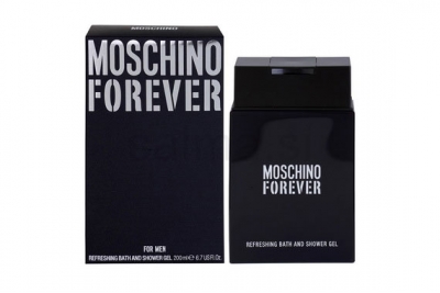 Moschino Forever - Гель для душа