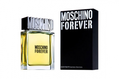 Moschino Forever - Туалетная вода