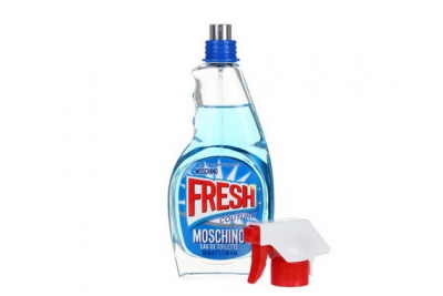 Moschino Fresh Couture - Туалетная вода (тестер)