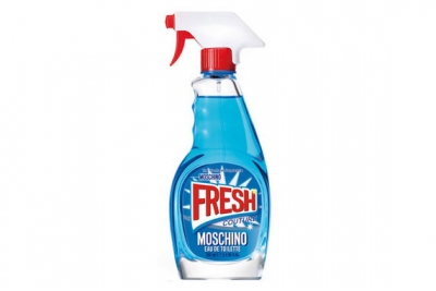 Moschino Fresh Couture - Туалетная вода (тестер)