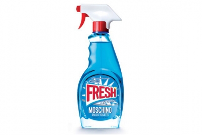 Moschino Fresh Couture - Туалетная вода (тестер)