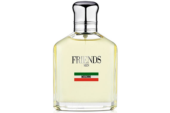 Moschino Friends Men - Дезодорант