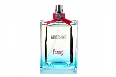 Moschino Funny - Туалетная вода (тестер)