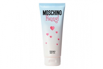 Moschino Funny - Гель для тела