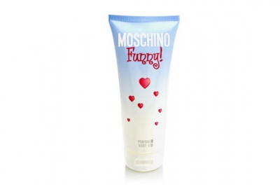 Moschino Funny - Гель для тела