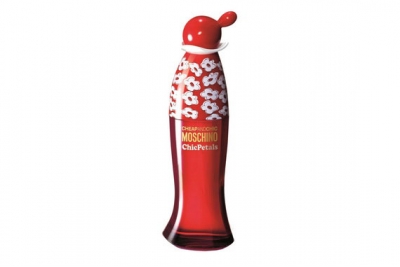 Moschino Cheap And Chic Chic Petals - Туалетная вода (тестер)