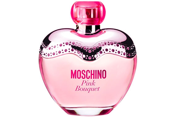 Moschino Pink Bouquet - Туалетная вода (тестер)