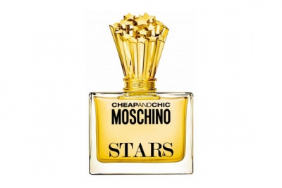 Moschino Stars - Парфюмированная вода (тестер)